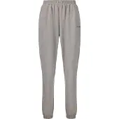 Athlecia Atkins W Pants light grey melange (1005) 44