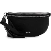 Suri Frey Umhängetasche SFY Macy Crossover Bag Black schwarz