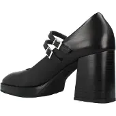 BUY SHOES PITILLOS Schuh Modell 10861P in Schwarz