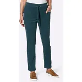 Casual Looks Cordhose