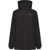 Didriksons Tuva WNS Parka black (060) 46