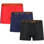 Nike Eday Trunk Boxershorts 3 Einheiten
