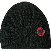 Mammut Sublime Beanie 0001 black