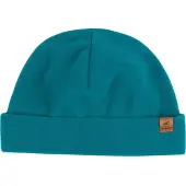 Mammut - Fleece Beanie - Mütze Gr One Size türkis