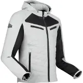 Segura Natcho Vented Jacke unisex Softshell grau, 3XL