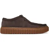 Clarks Torhill Lo Bootsschuhe