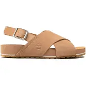 Timberland - Damen Malibu Waves Basic Sandalen - Größe 38