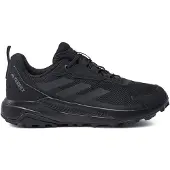 Adidas Trekkingschuhe Terrex Anylander ID3464 Schwarz