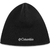 Columbia Strickmütze "Whirlibird Watch Cap Beanie" mit angenehmer Struktur, für Wandern, Wintersport und Urban Life