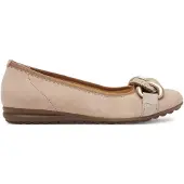 Gabor Ballerina beige