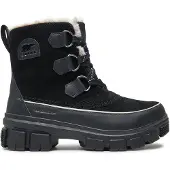 Sorel - Women's Torino V Waterproof - Winterschuhe Gr 39 schwarz