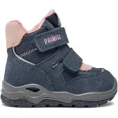 Primigi Kinder Kinderschuhe blau Gr. 21