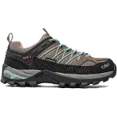CMP Rigel Low Wp 3q54456 Wanderschuhe