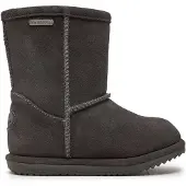 Emu australia Teddyboots - Tex - Brumby LO - Anthrazit - - 29/30 - Teddyboots