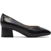 Caprice Damen Businessschuhe 9-22315-42-022 Farbe: Schwarz Größe: 36