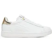Emporio Armani Ea7 Emporio 7x000331_af10848 Sportschuhe Weiß EU 37 1/3 Mann Weiß EU 37 1/3