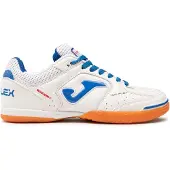 Joma Top Flex 2122 IN TOPS2122IN, Hallenschuhe, Herren, Weiß, Größe: 43