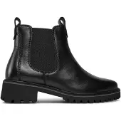 Ara Klassische Stiefeletten 12-31227-01 Schwarz 41