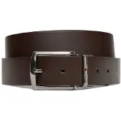 Tommy Hilfiger Herrengürtel Denton 3.5 Rev AM0AM13012 Braun 80
