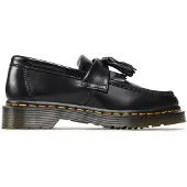 Dr. Martens Damen Mokassins 22209001 Farbe: Schwarz Größe: 39