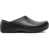 Birkenstock Pantoletten Profi Birki Fusion 1027182 Schwarz 32
