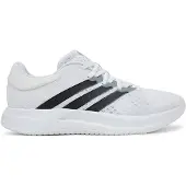 Adidas Laufschuh PERFORMANCE "TREADMOVE RUNNING", Herren, Gr. 41, schwarz-weiß (cloud weiß, core schwarz, crystal weiß), Synthetik, Textil, Schuhe Laufschuh