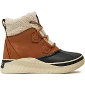 Sorel - Women's Out n About IV Chillz WP - Freizeitstiefel Gr 37 beige