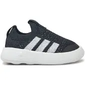 Adidas BUBBLECOMFY I Schuhe Schwarz