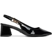 GUESS Schuhe FLPZABPAF05BLACK