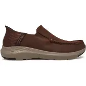 SKECHERS Slip-Ins Parson - Oswin 204866-COC, Halbschuhe, Herren, Braun