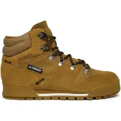 Adidas TERREX Herren Wanderstiefel Snowpitch C.RDY IH3664 45 1/3 - Bronze Strata/Bronze Strata - 45 1/3