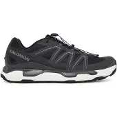 Salomon - XC Roam - Freizeitschuhe Gr 48 grau/schwarz