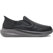 SKECHERS Slade Turnschuhe Ohne Schnürsenkel