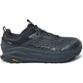 Altra - Olympus 6 Hike Low GTX - Wanderschuhe Gr 42,5 schwarz