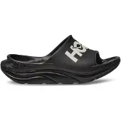 Hoka One One Pantoletten Ora Athletic Slide 1155154 Schwarz 36