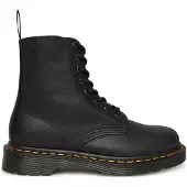 Dr. Martens Stiefel - 1460 Pascal Ambassador - Schwarz - - 43 - Stiefel