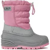CMP Schneeschuhe Hanki 3.0 Snow Boots 3Q75674 Rosa 27