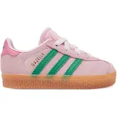 Adidas Originals JP7138_310, Grün, Clear Pink,Court Green,Bliss Pink, 7.5K