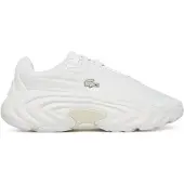 Lacoste Sneaker SPINOR Weiß