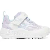 SKECHERS Sneakers Microspec Advance 303575N/WLVM Weiß 24