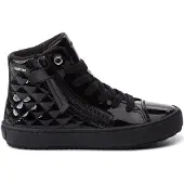 Geox Sneakers J Kalispera G. D J944GD 000HH C9999 S Schwarz 34