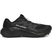 Salomon - Women's Alphaglide - Trailrunningschuhe Gr 42 2/3 schwarz