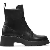 Camper Damen Stiefeletten K400577-001 Farbe: Schwarz Größe: 40