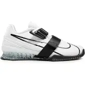 Nike Romaleos 4 Gewichtheberschuhe Weiß EU 45 Mann Weiß EU 45