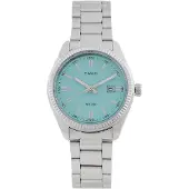 Casio - LTP-1302PD-2A2VEF - Armbanduhr - Damen - Quarz - Timeless Collection