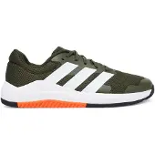 Adidas Trainingsschuh PERFORMANCE "DROPSET BASE", Herren, Gr. 42, orange (night cargo, cloud weiß, impact orange), Textil, Schuhe Trainingsschuh, ideal für Gym und Fitnessstudio