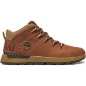 Timberland Sprint Trekker Wanderschuhe Braun EU 41 1/2 Mann Braun EU 41 1/2