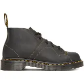 Dr. Martens CHURCH MONKEY BOOT Schwarz
