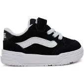 Vans Hylane V Kleinkinderschuhe Schwarz EU 21 Jungen,Mädchen Schwarz EU 21