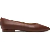 Ralph Lauren Ballerinas LONDYN damen